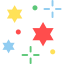 Fireworks icon 64x64
