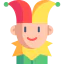 Шут иконка 64x64