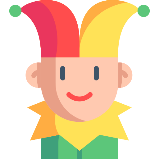 Jester icon