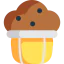Cupcake icon 64x64