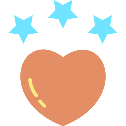 Rating icon