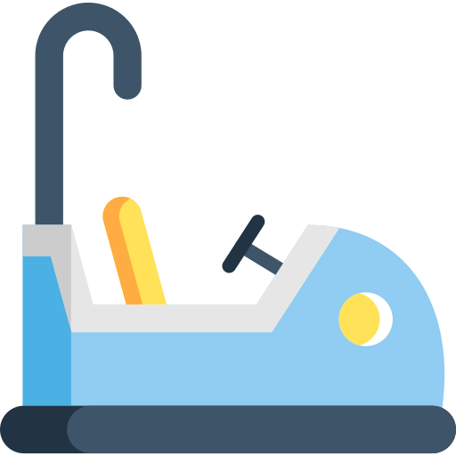 Bumper icon