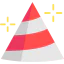 Fun hat biểu tượng 64x64