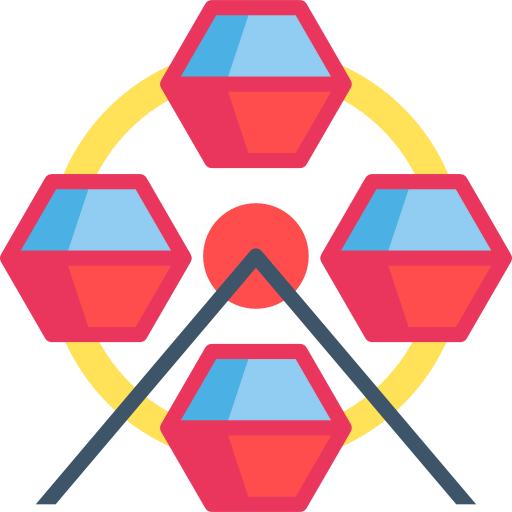 Carousel icon
