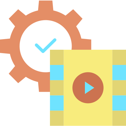 Process icon