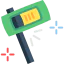 Ratchet icon 64x64
