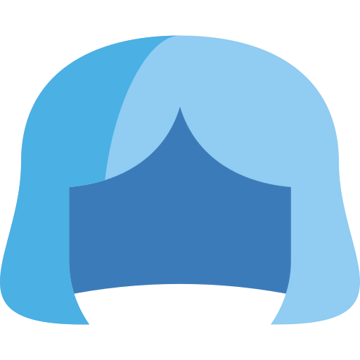 Wig icon