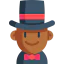 Magician icon 64x64