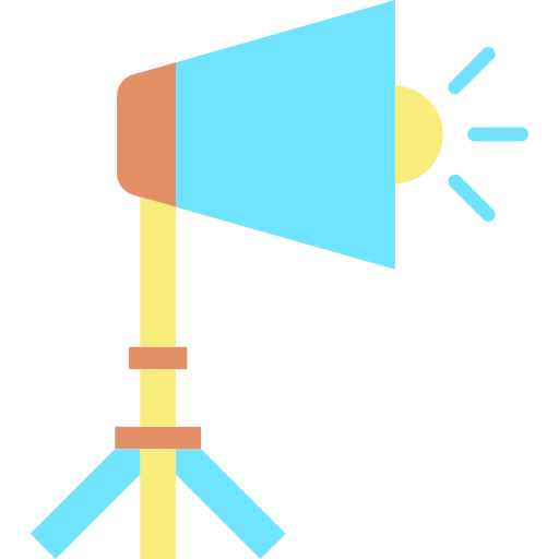 Spotlight icon