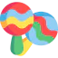 Maracas icon 64x64
