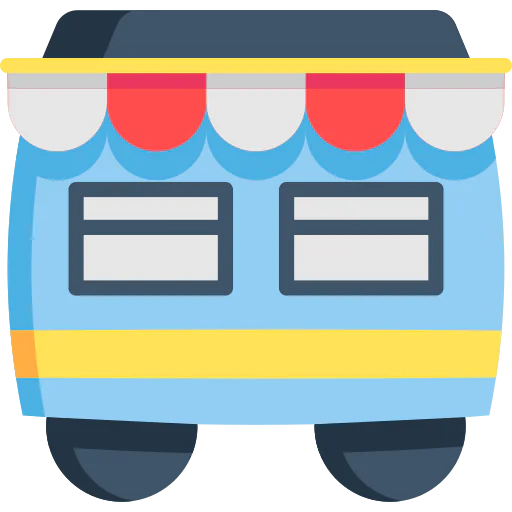 Wagon icon