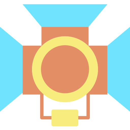 Lighting icon