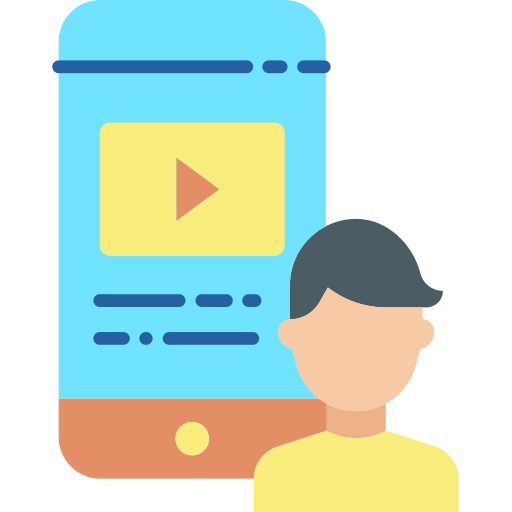 Mobile icon