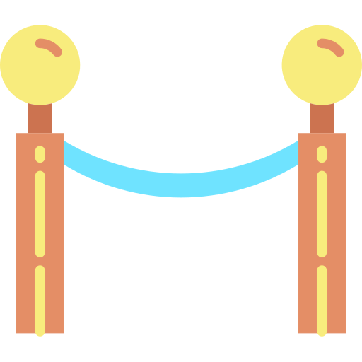 Fence icon