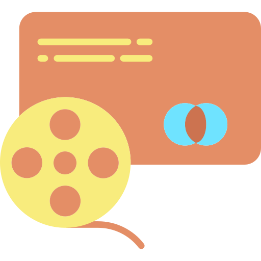 Payment method icon
