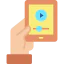 Tablet icon 64x64