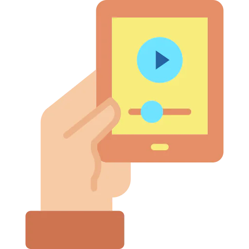 Tablet icon
