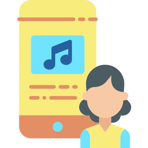 User іконка