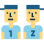 Twins icon 64x64