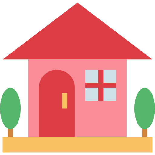 House icon