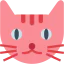 Cat icon 64x64