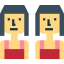 Twins icon 64x64