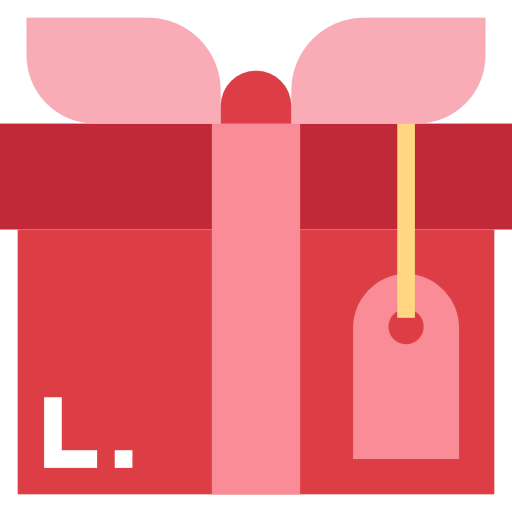 Present icon