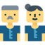 Couple icon 64x64