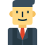 Man icon 64x64