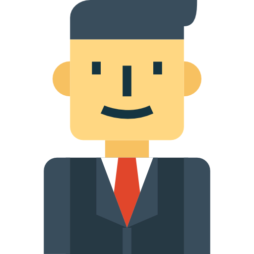 Man icon