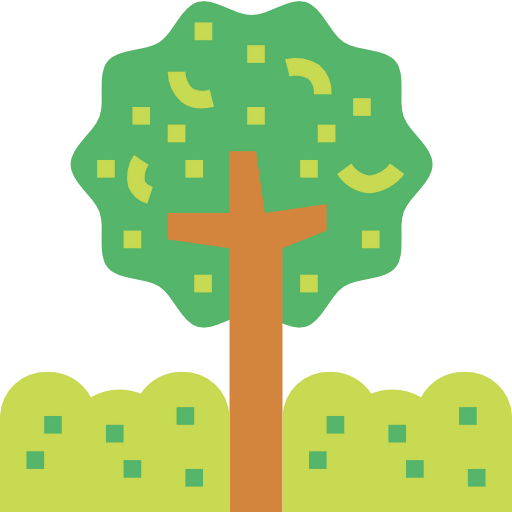 Tree icon