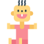 Baby icon 64x64