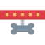 Collar biểu tượng 64x64