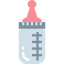 Feeding bottle icon 64x64