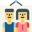 Couple icon 64x64