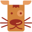 Dog icon 64x64