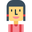 Daugther icon 64x64