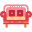 Sofa icon 64x64
