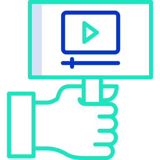 Ad icon