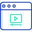 Cinema icon 64x64