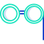 Binoculars icon 64x64