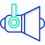 Spotlight icon 64x64