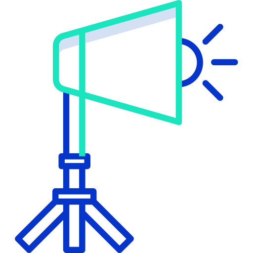 Spotlight icon