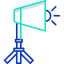 Spotlight icon 64x64