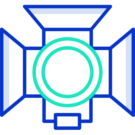 Lighting icon