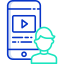 Mobile icon 64x64
