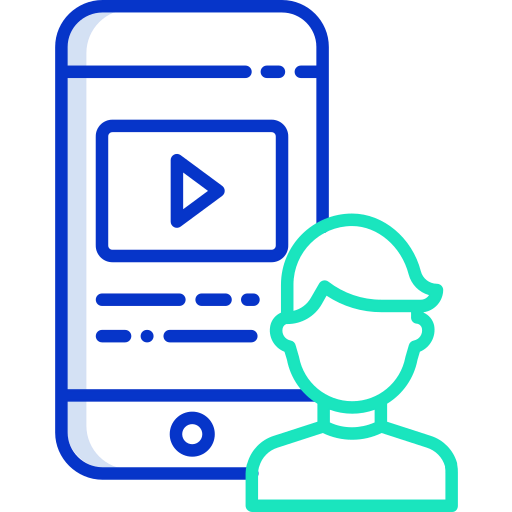 Mobile icon