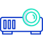 Projector icon 64x64