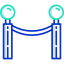 Fence icon 64x64