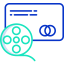 Payment method icon 64x64